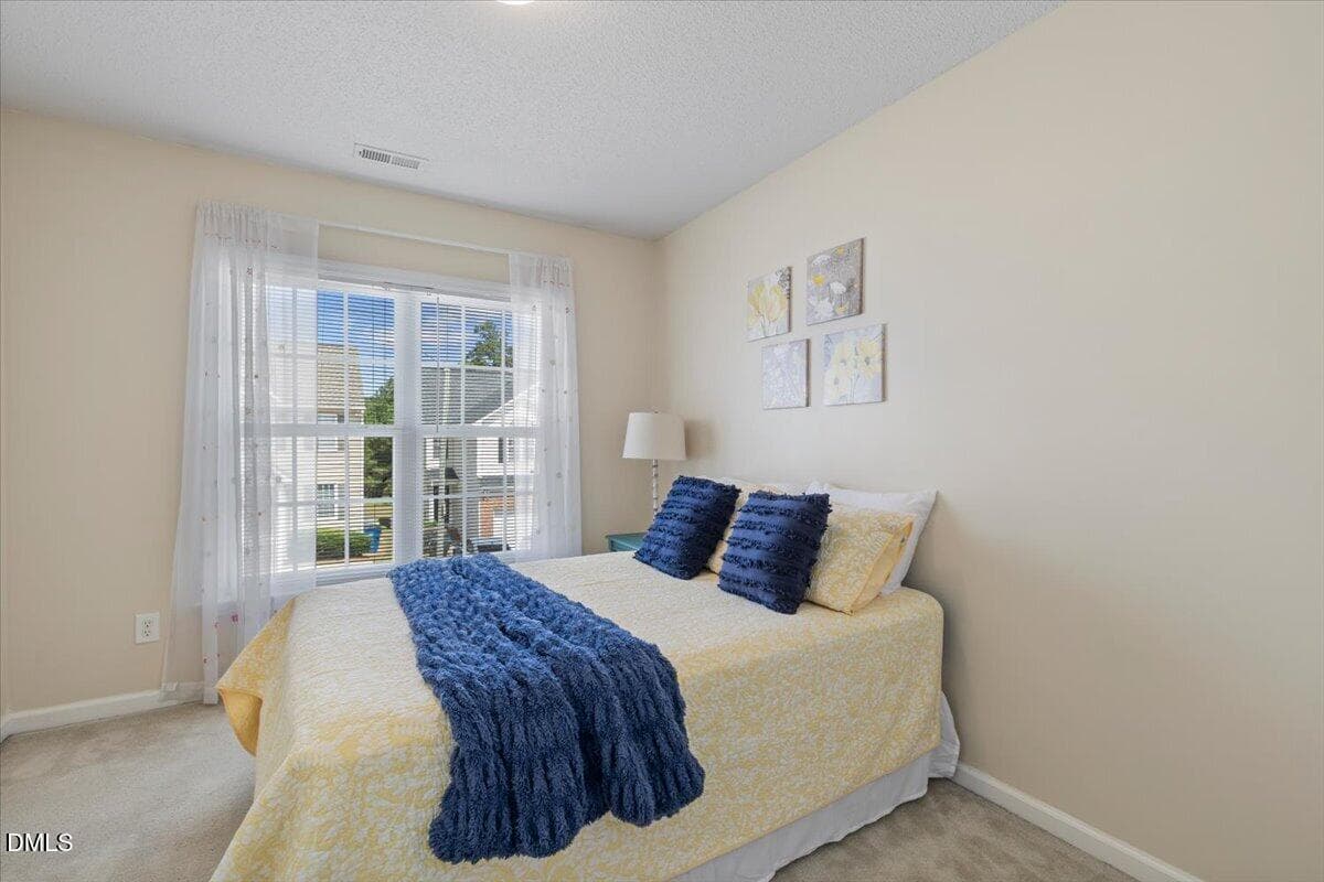17-2537 Blackwolf Run Ln - 2537 Blackwolf Run Lane, Raleigh, NC 27604, Raleigh