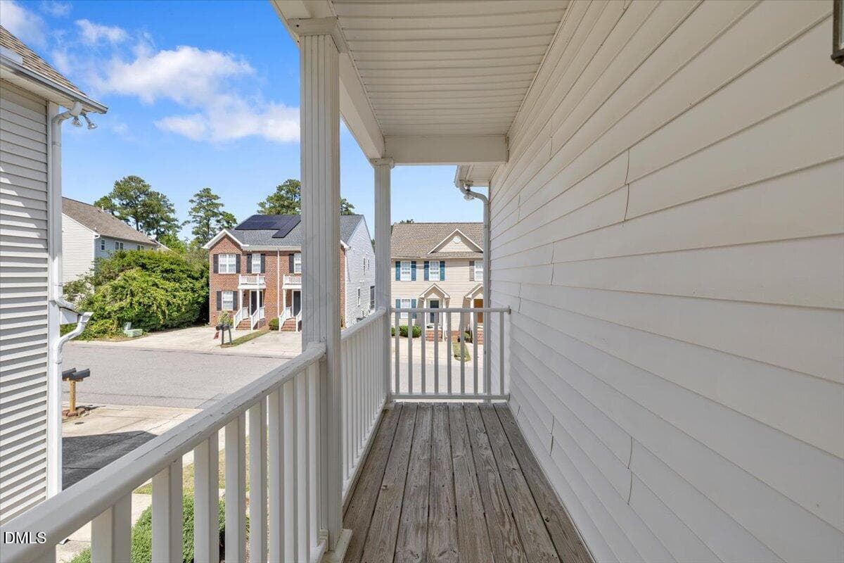 19-2537 Blackwolf Run Ln - 2537 Blackwolf Run Lane, Raleigh, NC 27604, Raleigh