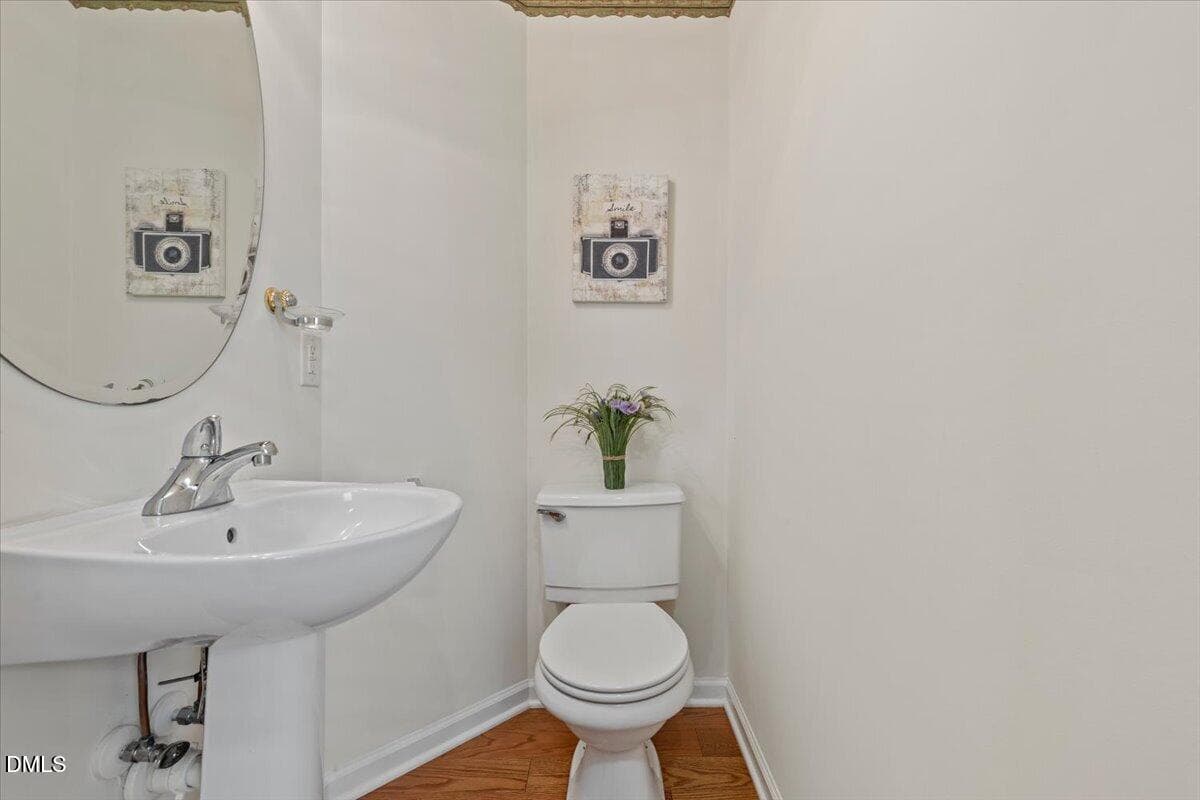 10-2537 Blackwolf Run Ln - 2537 Blackwolf Run Lane, Raleigh, NC 27604, Raleigh