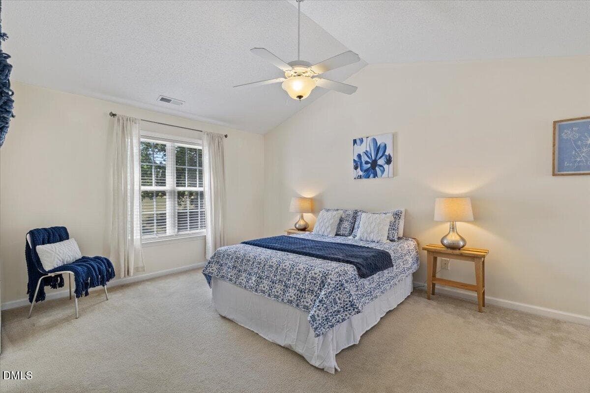 11-2537 Blackwolf Run Ln - 2537 Blackwolf Run Lane, Raleigh, NC 27604, Raleigh