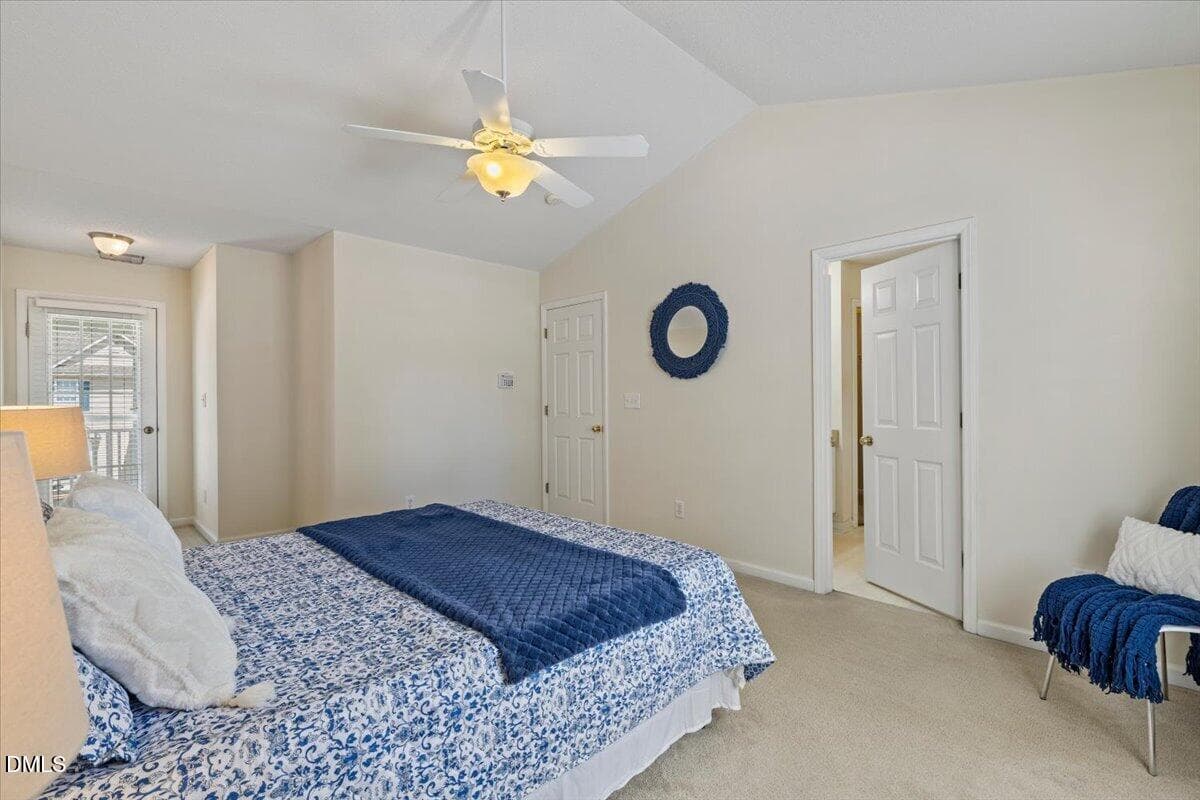 12-2537 Blackwolf Run Ln - 2537 Blackwolf Run Lane, Raleigh, NC 27604, Raleigh