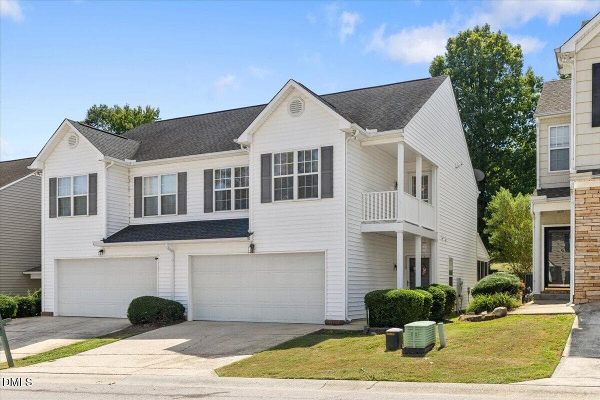 02-2537 Blackwolf Run Ln - 2537 Blackwolf Run Lane, Raleigh, NC 27604, Raleigh