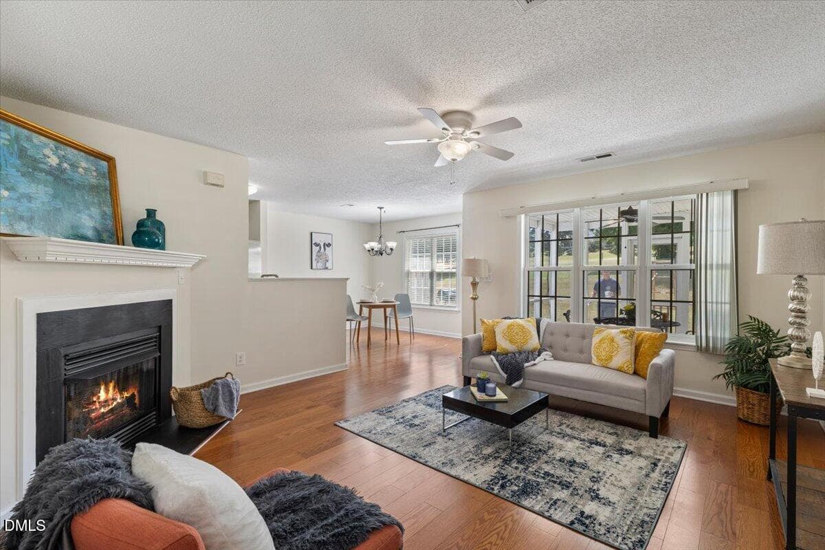 03-2537 Blackwolf Run Ln - 2537 Blackwolf Run Lane, Raleigh, NC 27604, Raleigh