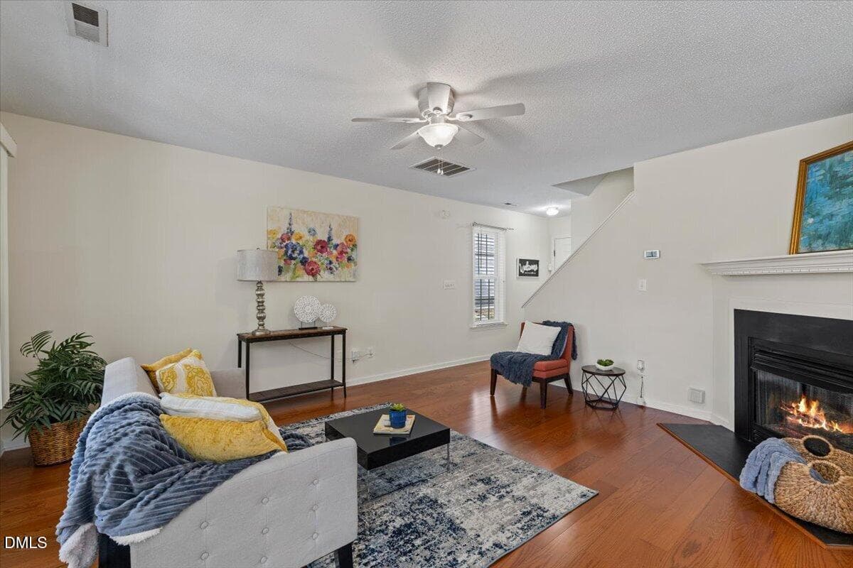 04-2537 Blackwolf Run Ln - 2537 Blackwolf Run Lane, Raleigh, NC 27604, Raleigh