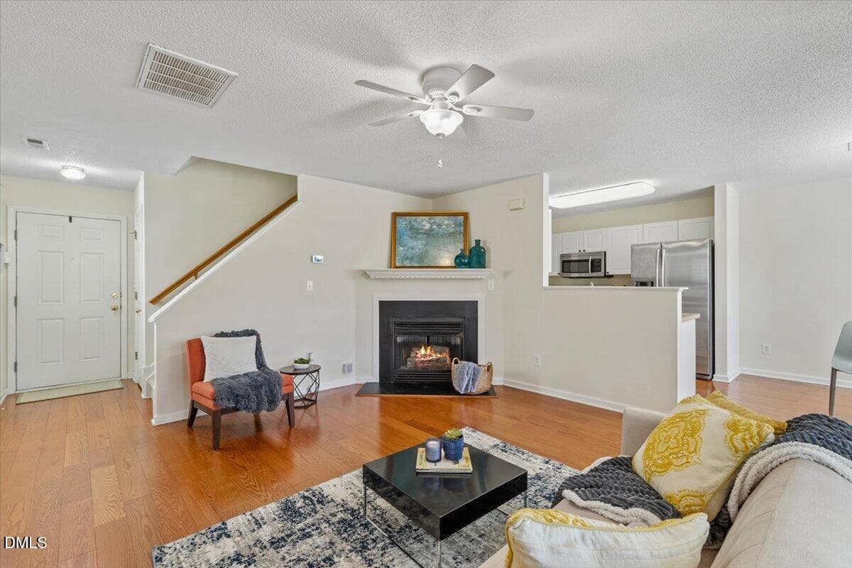 05-2537 Blackwolf Run Ln - 2537 Blackwolf Run Lane, Raleigh, NC 27604, Raleigh