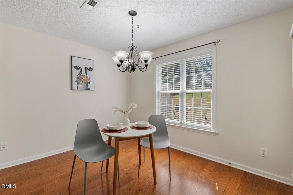 06-2537 Blackwolf Run Ln - 2537 Blackwolf Run Lane, Raleigh, NC 27604, Raleigh