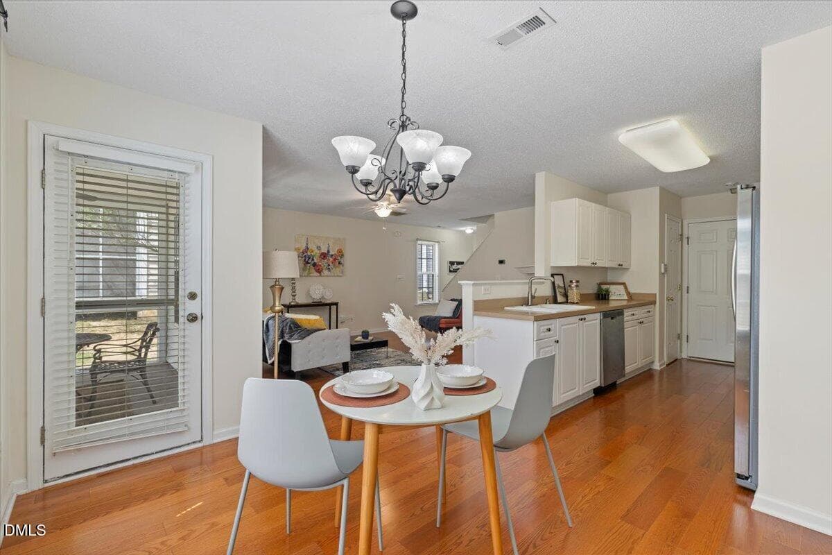 07-2537 Blackwolf Run Ln - 2537 Blackwolf Run Lane, Raleigh, NC 27604, Raleigh
