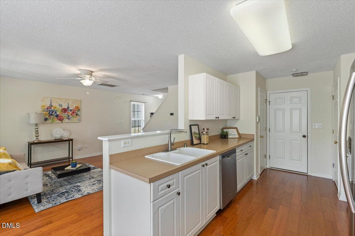08-2537 Blackwolf Run Ln - 2537 Blackwolf Run Lane, Raleigh, NC 27604, Raleigh