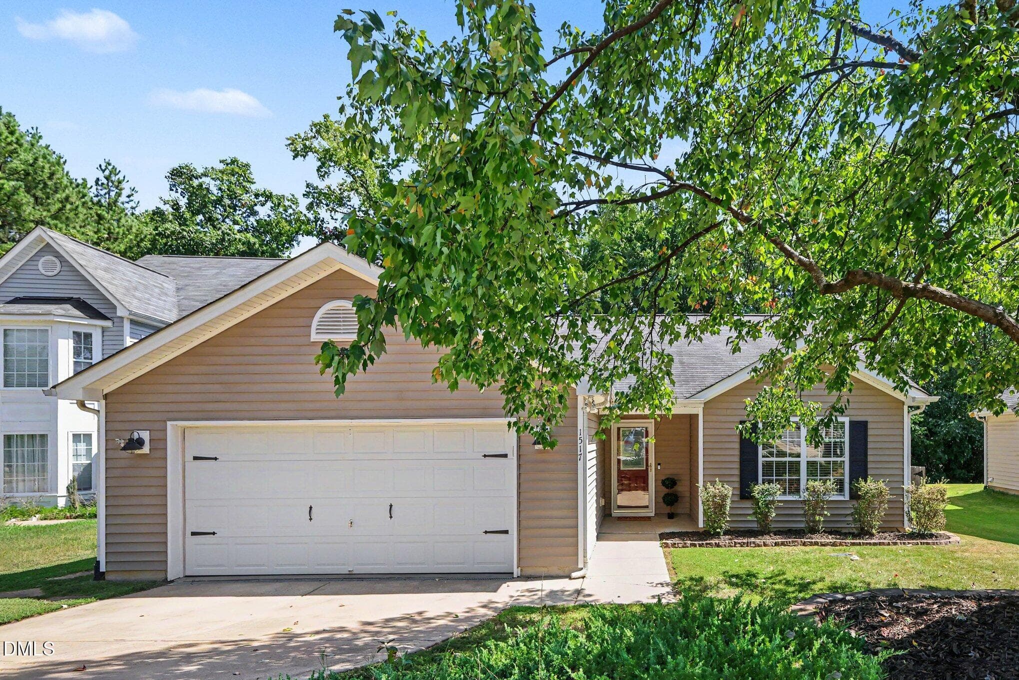 002_file_6910 - 1517 Dexter Ridge Drive, Holly Springs, NC 27540, Holly Springs