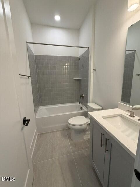 64 guest bath - 820 Gainer Drive 64, Raleigh, NC 27610, Raleigh