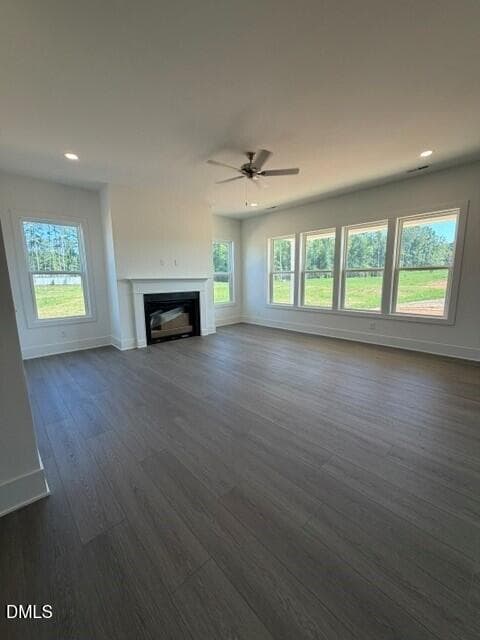 64 Great room 2 - 820 Gainer Drive 64, Raleigh, NC 27610, Raleigh