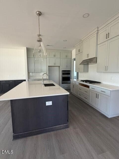 64 Kitchen - 820 Gainer Drive 64, Raleigh, NC 27610, Raleigh