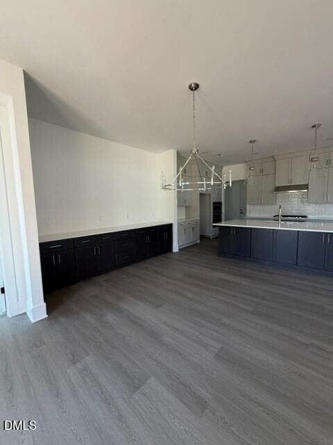 64 dining - 820 Gainer Drive 64, Raleigh, NC 27610, Raleigh