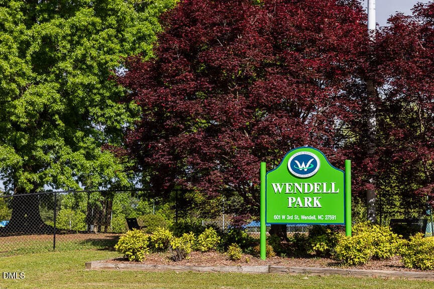 Nearby Area (12) - 111 Sweetbay Tree Drive, Wendell, NC 27591, Wendell