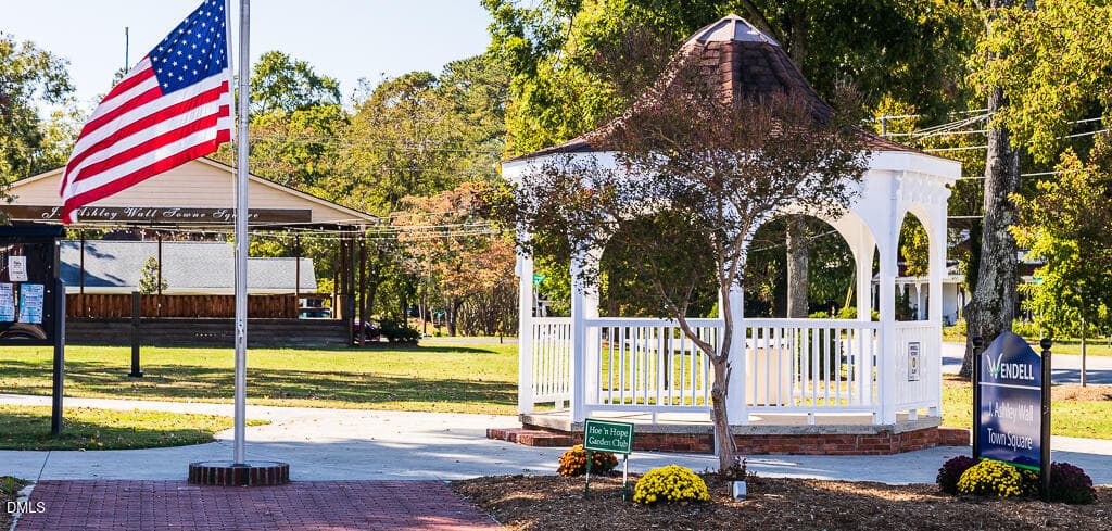 Nearby Area (15) - 111 Sweetbay Tree Drive, Wendell, NC 27591, Wendell