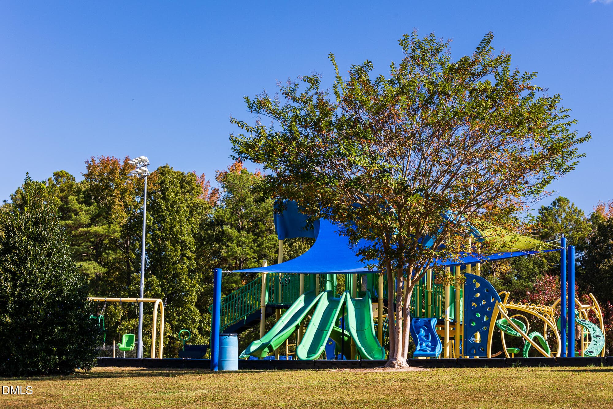 Nearby Area (20) - 111 Sweetbay Tree Drive, Wendell, NC 27591, Wendell
