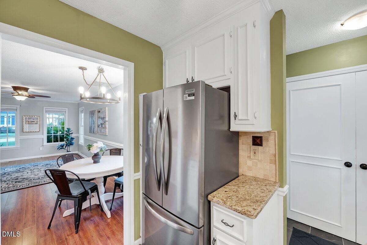 4221 Traders Dock Ct-12 - 4221 Traders Dock Court, Raleigh, NC 27616, Raleigh