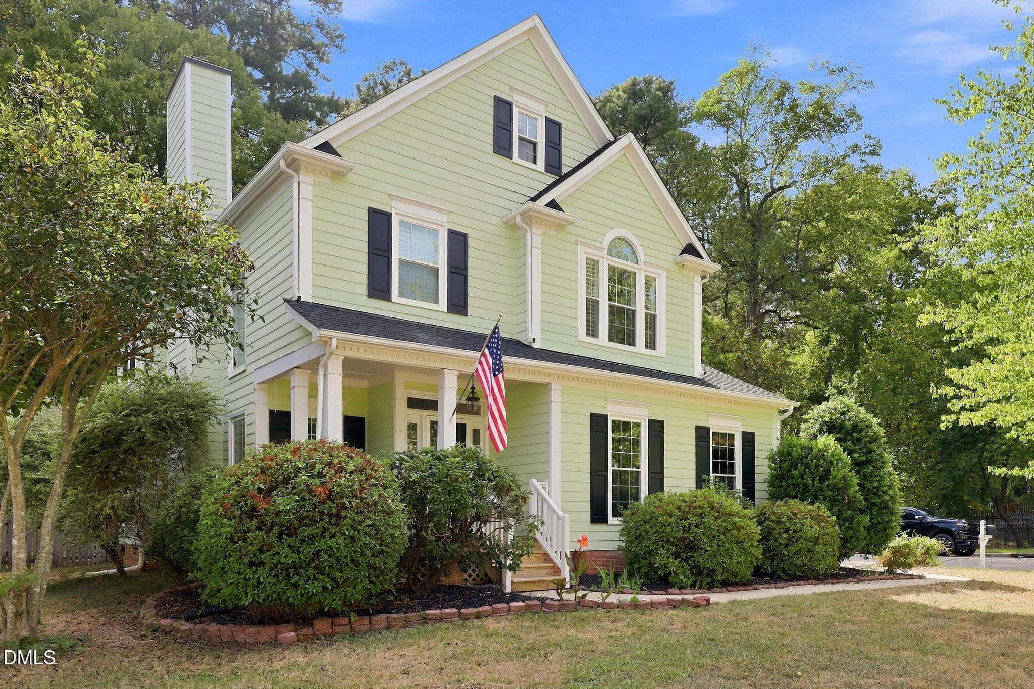 2-web-or-mls-IMG_0003 - 8612 Swarthmore Drive, Raleigh, NC 27615, Raleigh