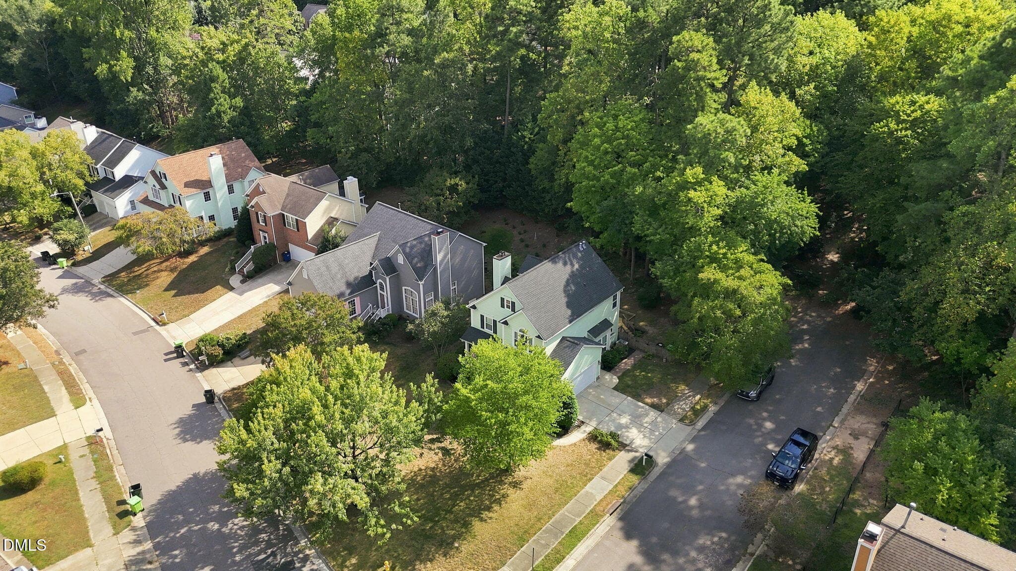 3-web-or-mls-DJI_20260909155545_0230_D - 8612 Swarthmore Drive, Raleigh, NC 27615, Raleigh