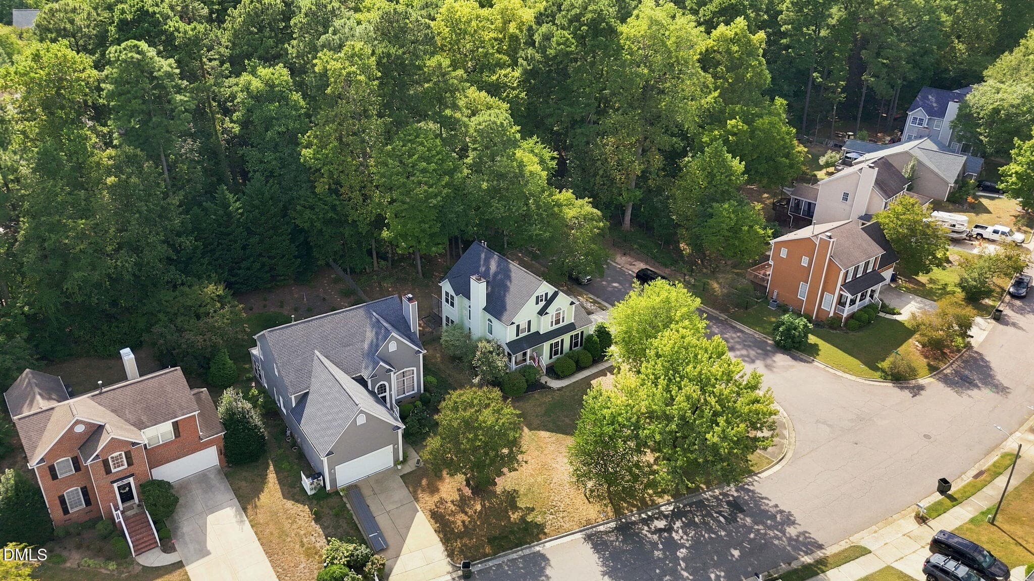 5-web-or-mls-DJI_20260909155610_0232_D - 8612 Swarthmore Drive, Raleigh, NC 27615, Raleigh