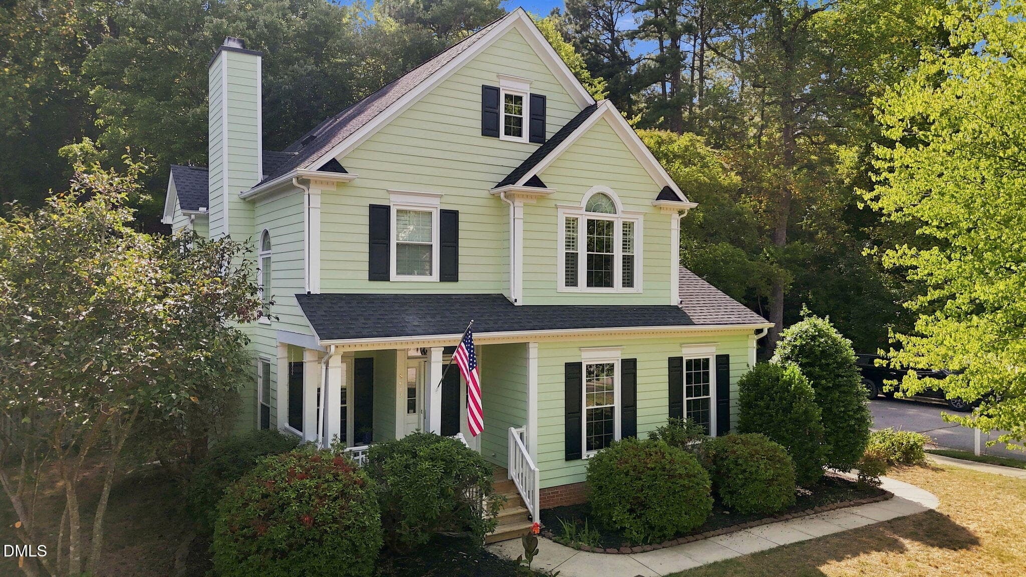 6-web-or-mls-DJI_20260909155710_0234_D - 8612 Swarthmore Drive, Raleigh, NC 27615, Raleigh