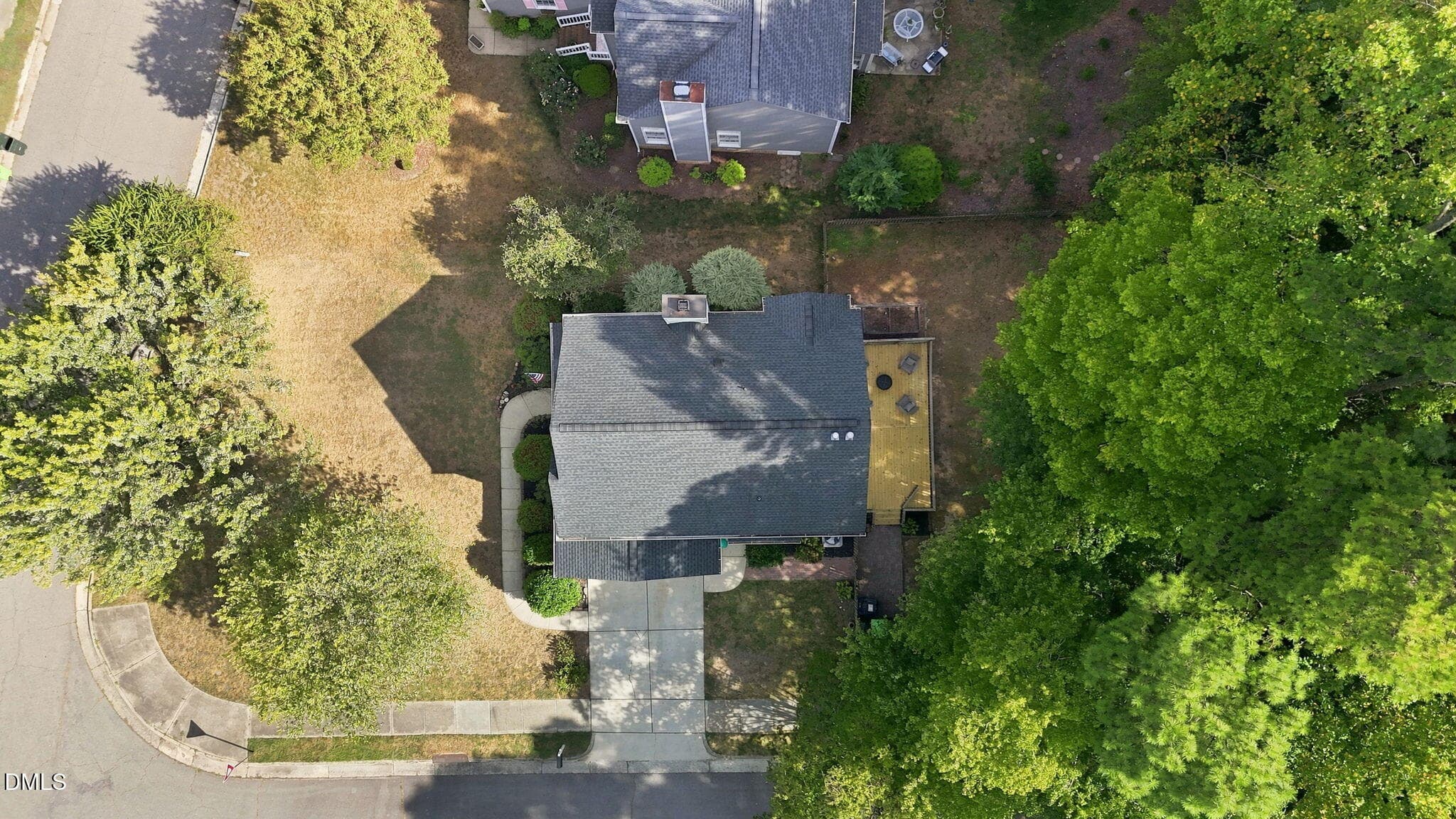 7-web-or-mls-DJI_20260909155628_0233_D - 8612 Swarthmore Drive, Raleigh, NC 27615, Raleigh