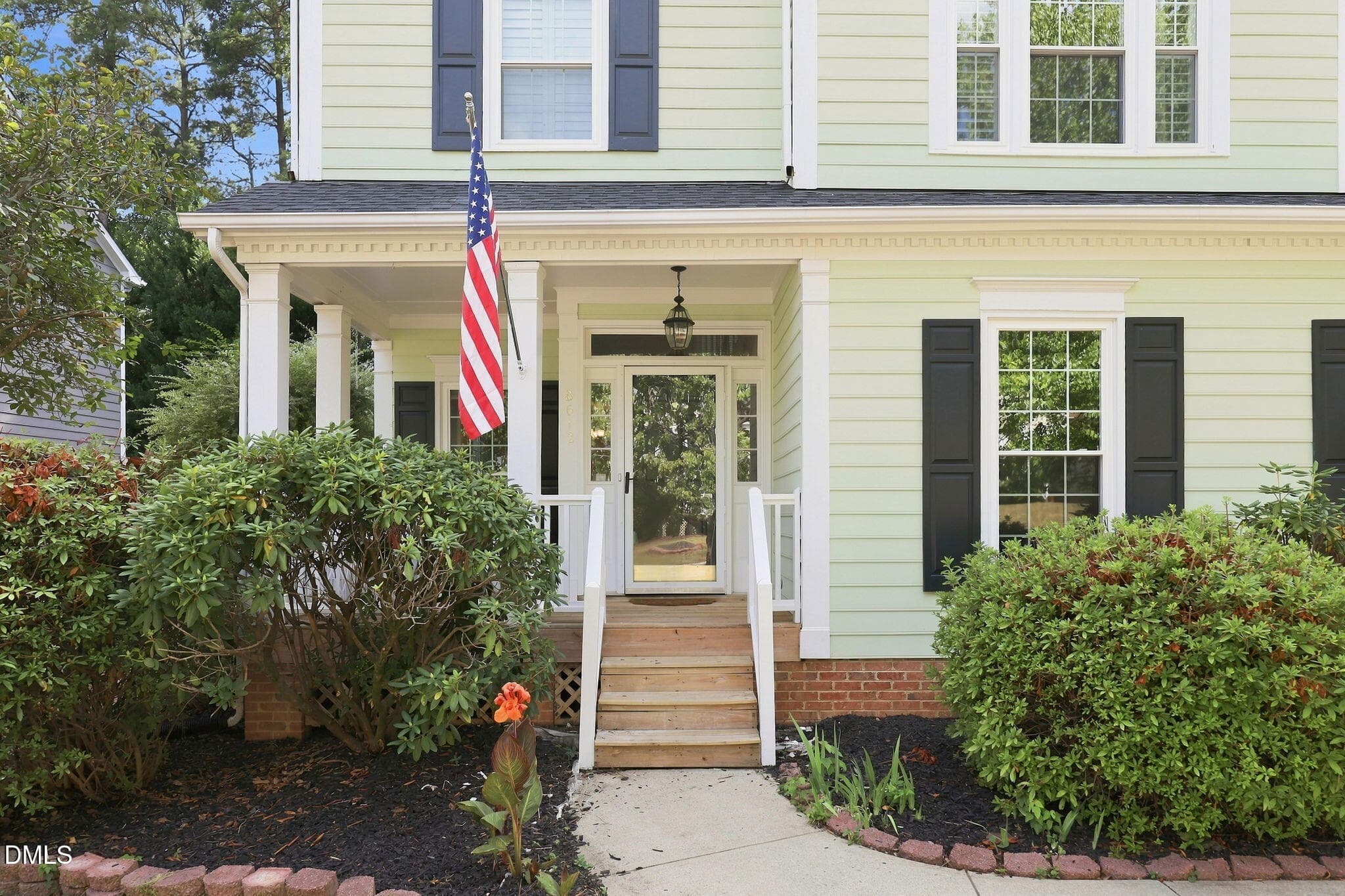 8-web-or-mls-IMG_0004_Edit - 8612 Swarthmore Drive, Raleigh, NC 27615, Raleigh