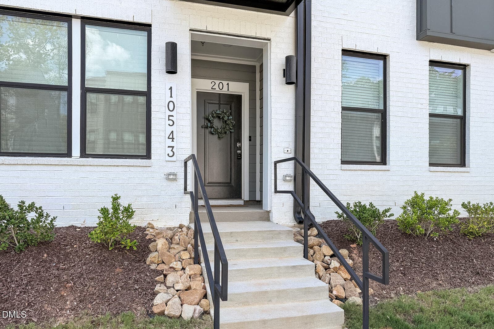 10543 Pleasant Branch Dr-7 - 10543 Pleasant Branch Drive, Raleigh, NC 27614, Raleigh