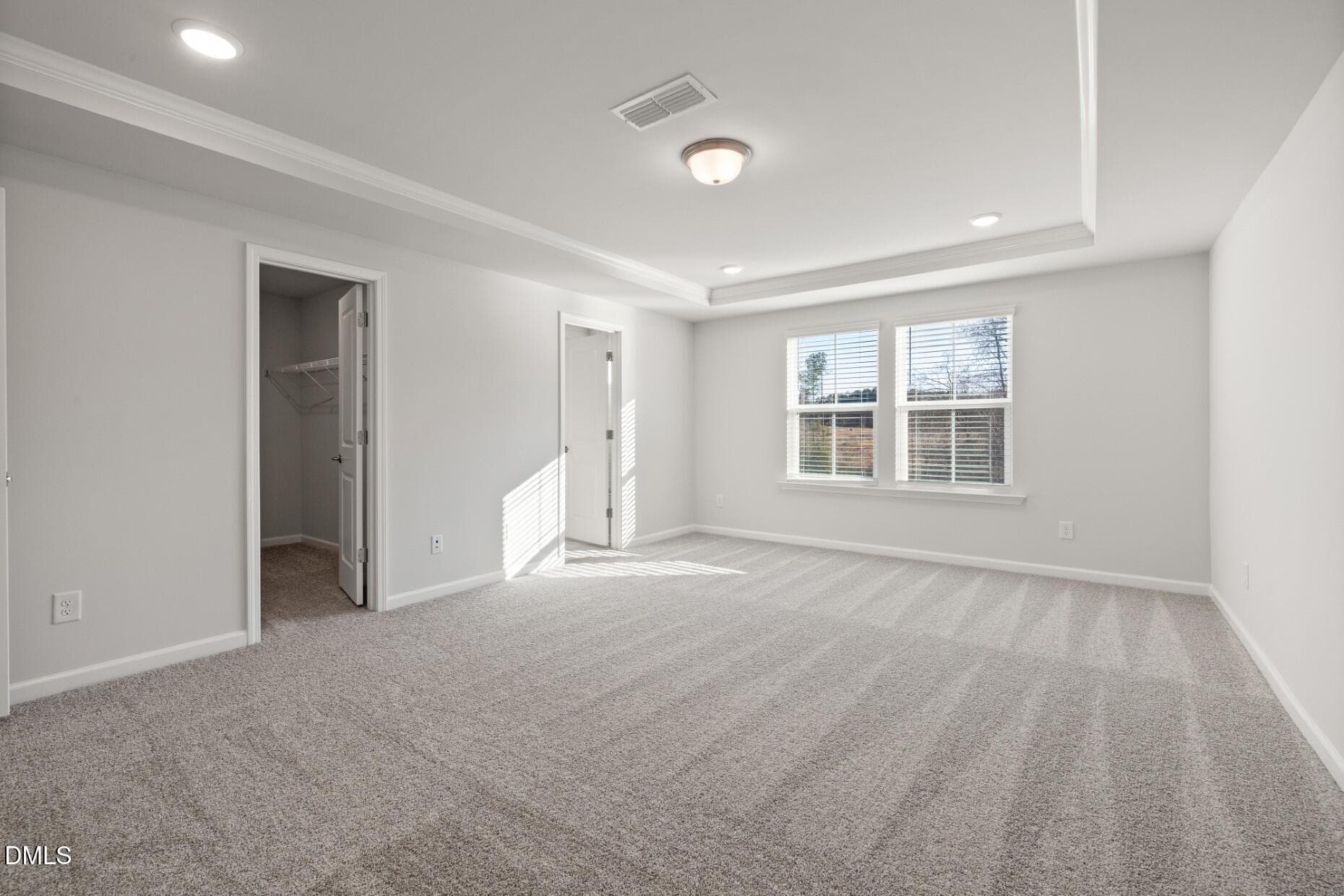 PRO Hampton Lot #74 (18) - 589 Fosterton Cottage Way, Raleigh, NC 27603, Raleigh