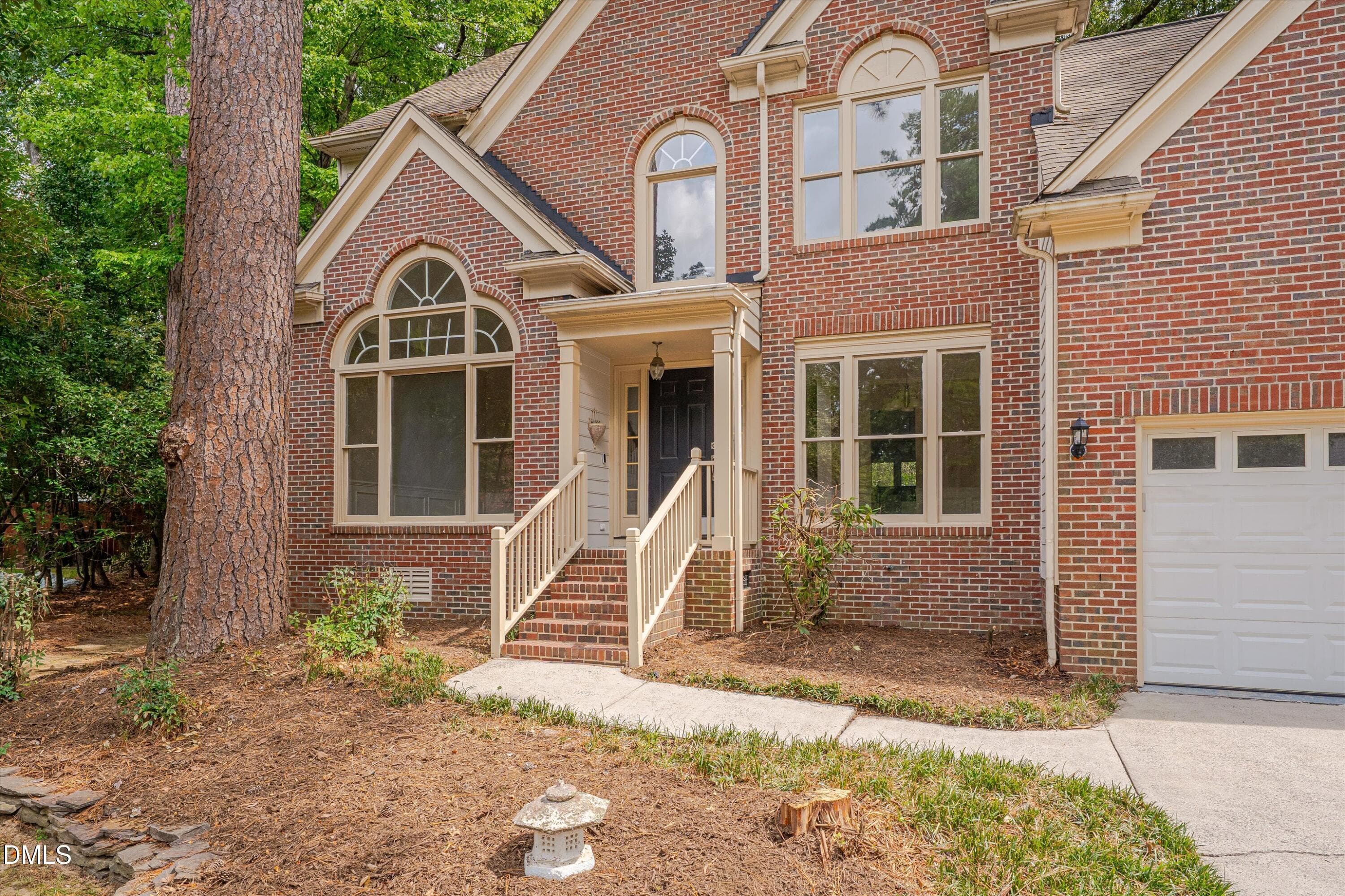 03-4003 Peachway Dr-3 - 4003 Peachway Court, Durham, NC 27705, Durham