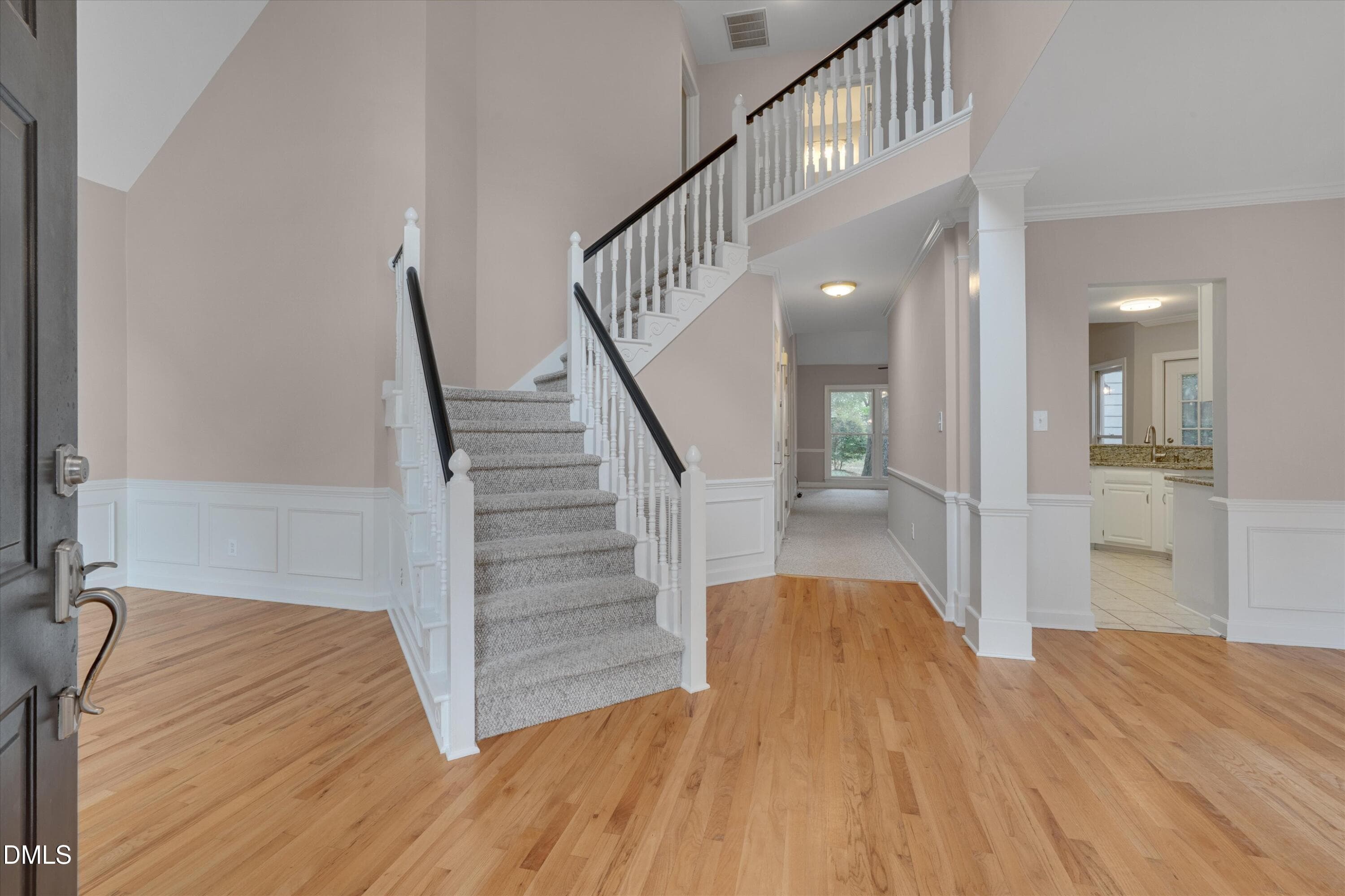04-4003 Peachway Dr-4 - 4003 Peachway Court, Durham, NC 27705, Durham