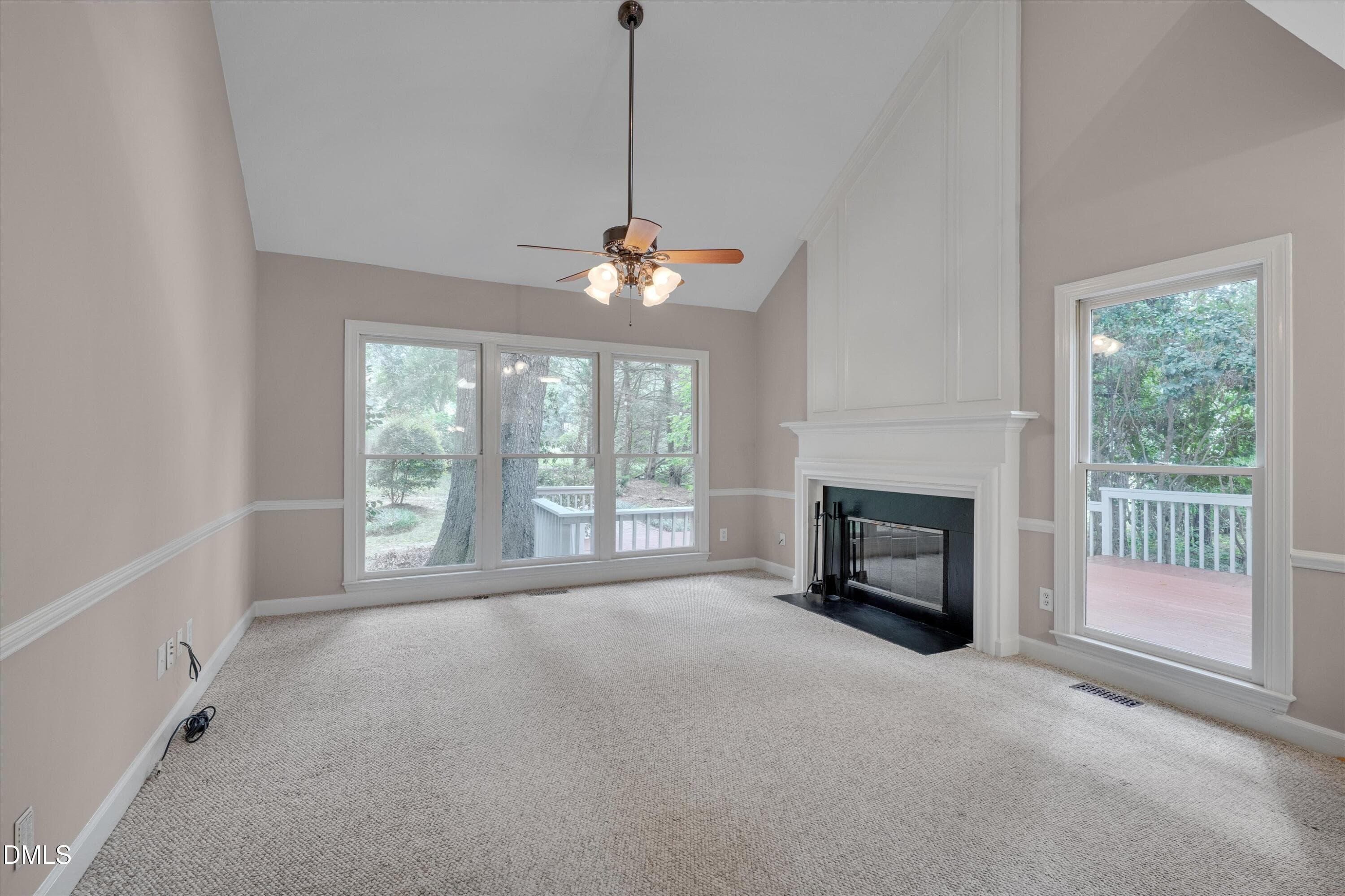 10-4003 Peachway Dr-10 - 4003 Peachway Court, Durham, NC 27705, Durham