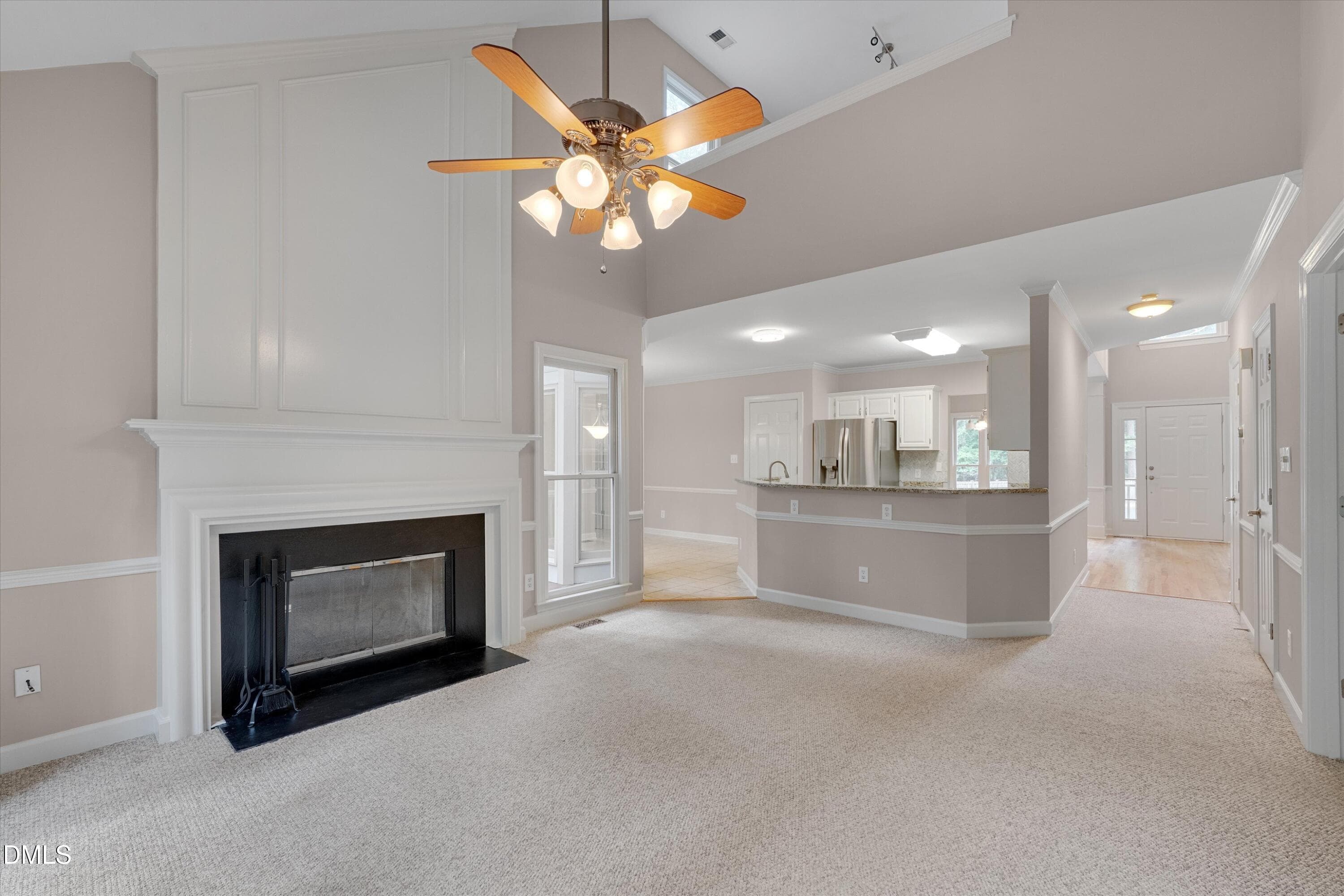 11-4003 Peachway Dr-11 - 4003 Peachway Court, Durham, NC 27705, Durham