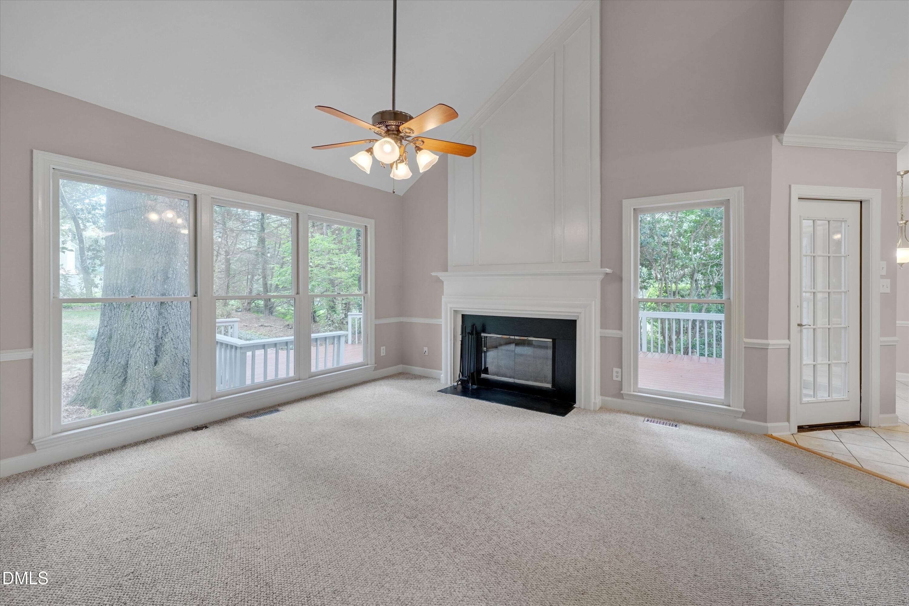 12-4003 Peachway Dr-12 - 4003 Peachway Court, Durham, NC 27705, Durham