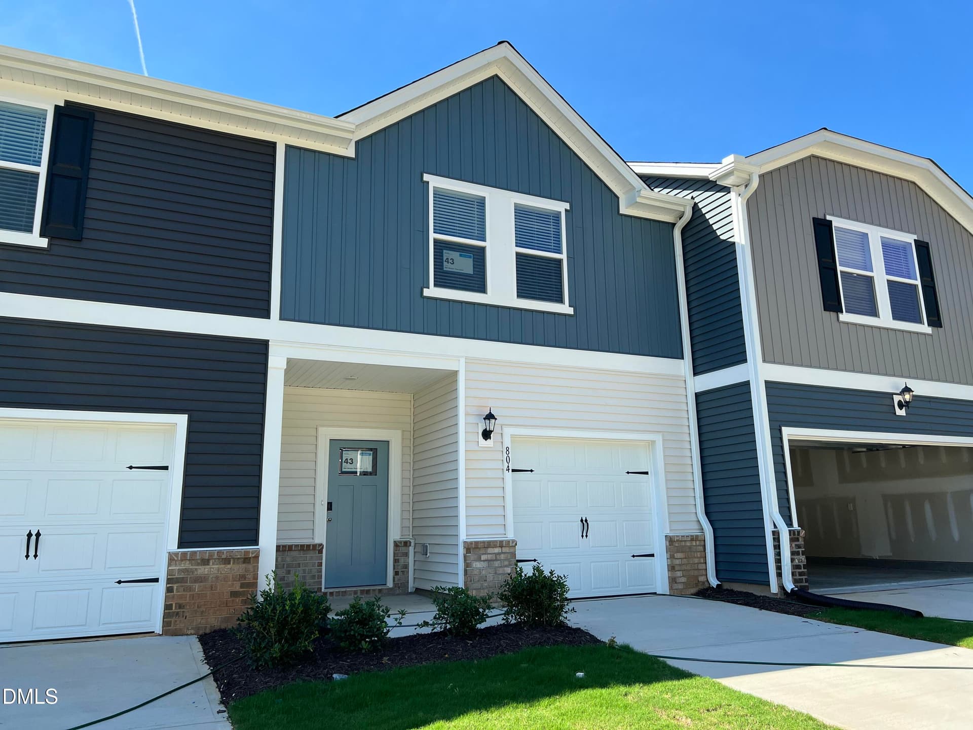 IMG_0094 - 804 Stream View Court, Mebane, NC 27302