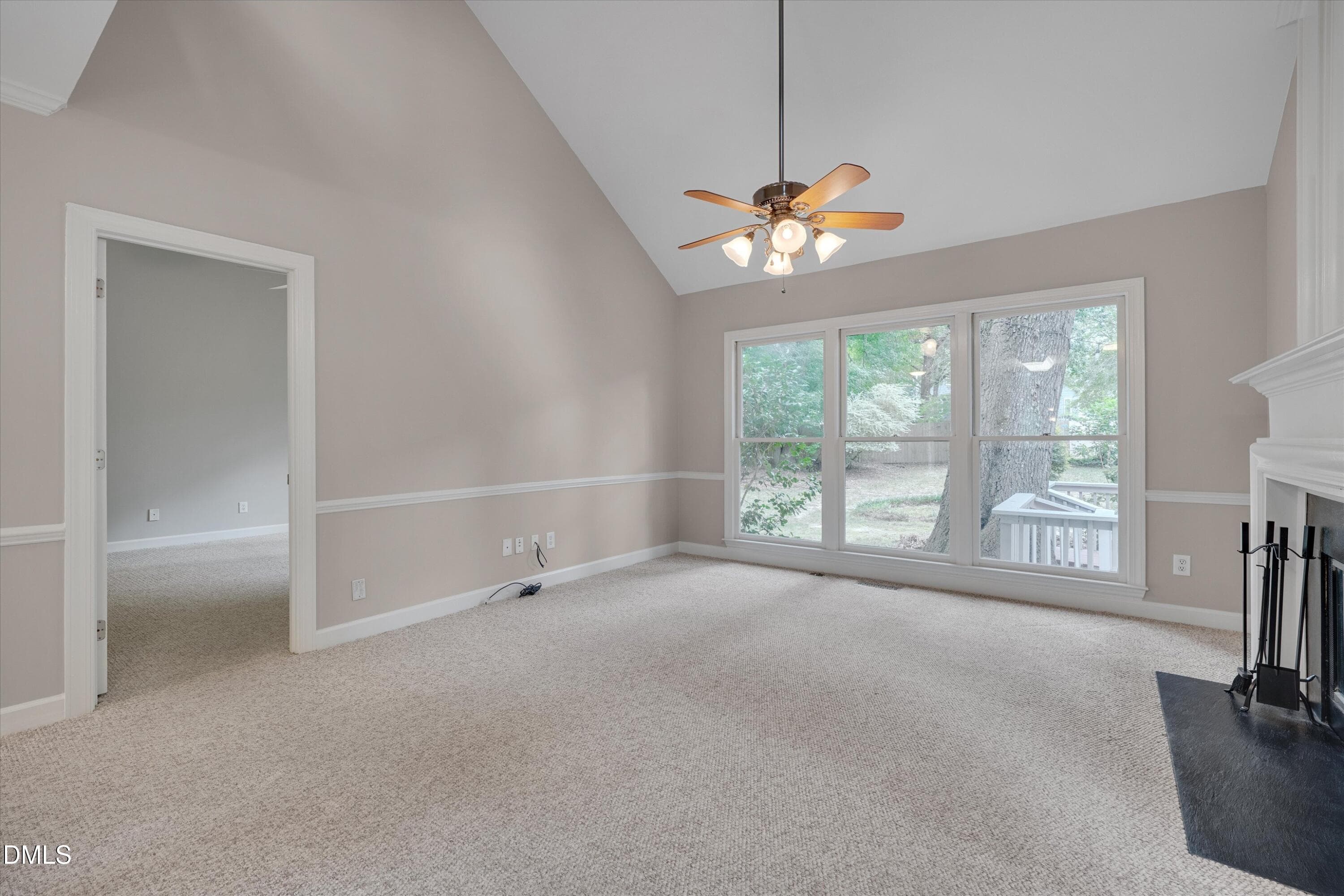 13-4003 Peachway Dr-13 - 4003 Peachway Court, Durham, NC 27705, Durham