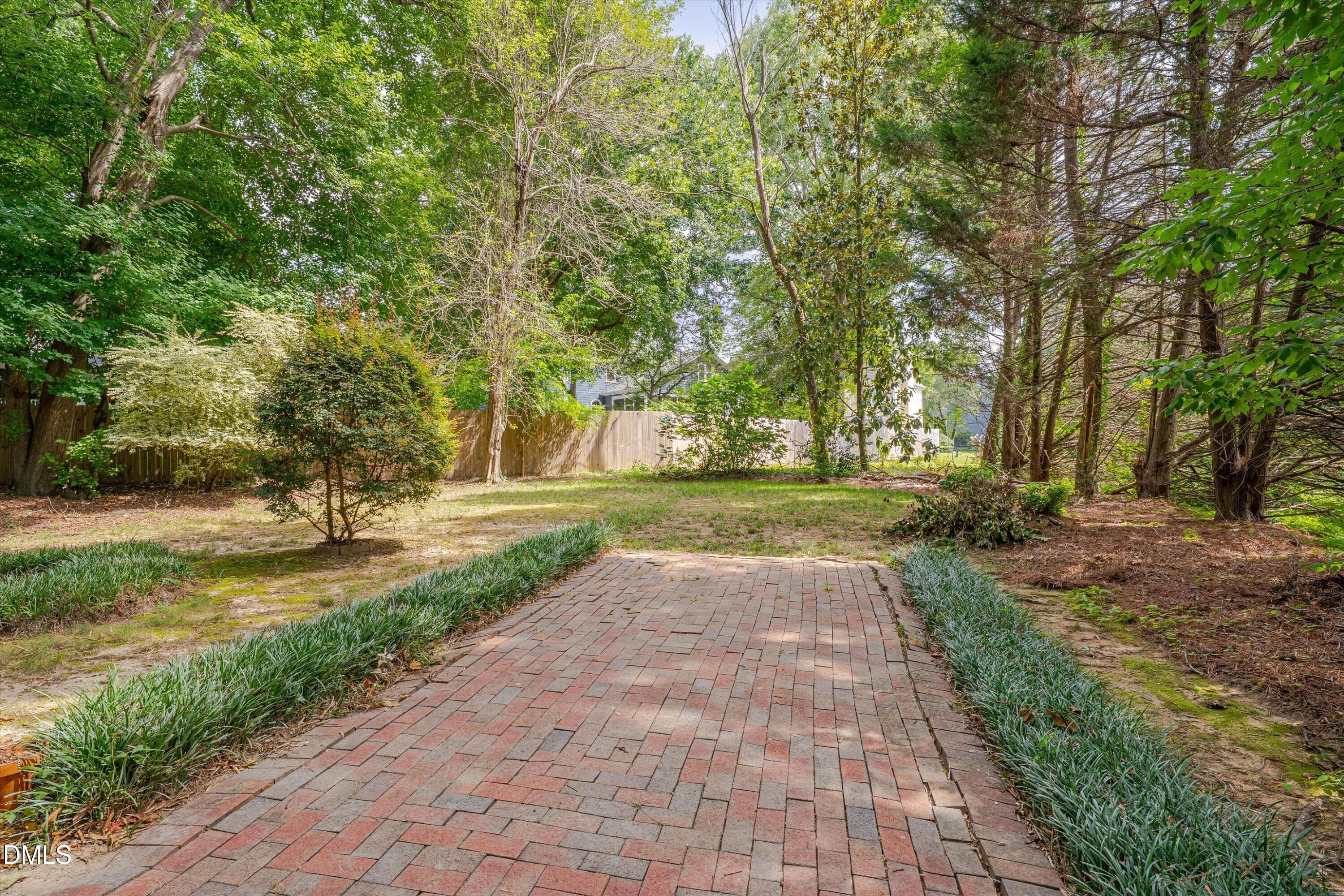 45-4003 Peachway Dr-45 - 4003 Peachway Court, Durham, NC 27705, Durham