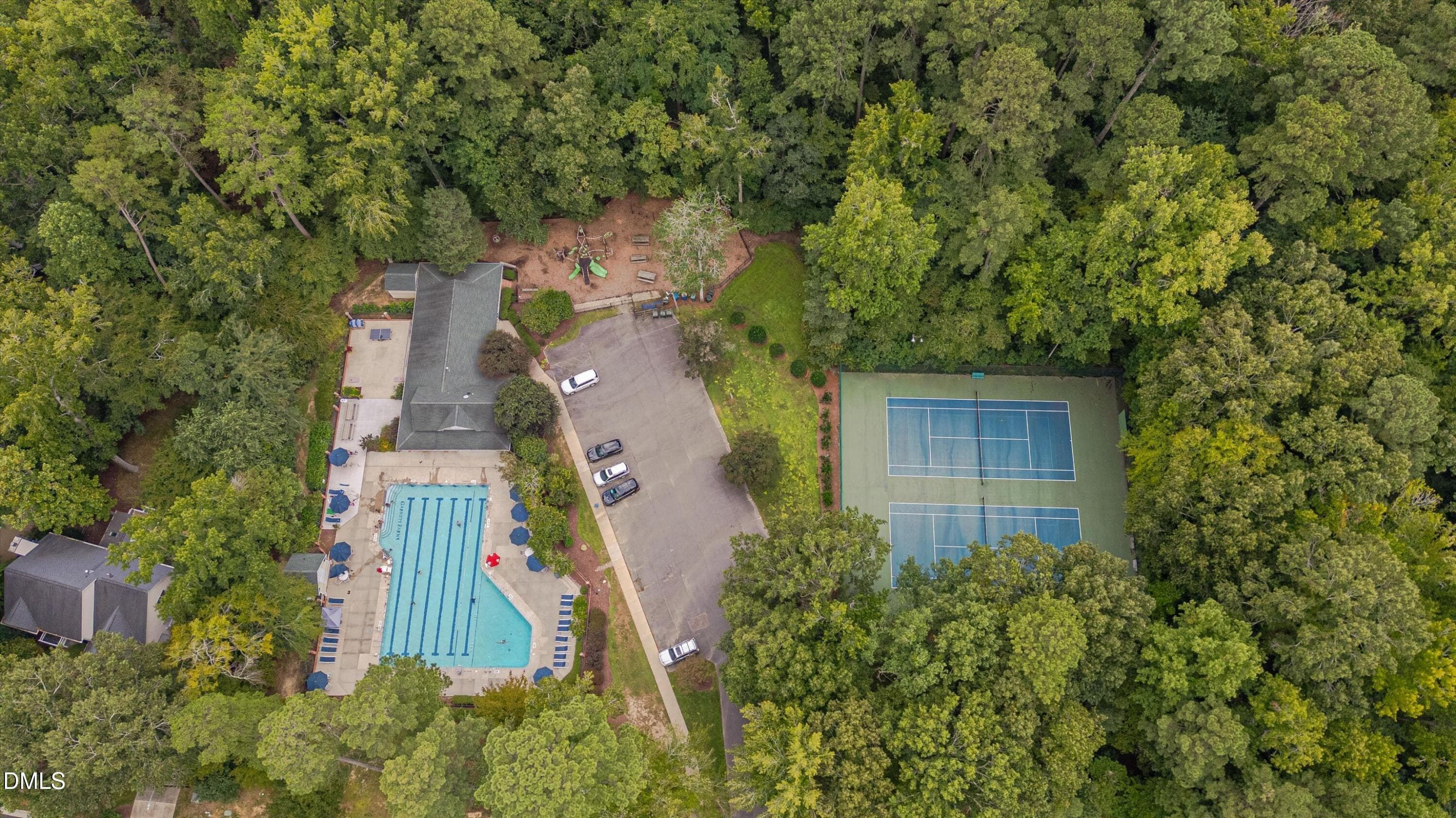 50-4003 Peachway Dr-50 - 4003 Peachway Court, Durham, NC 27705, Durham