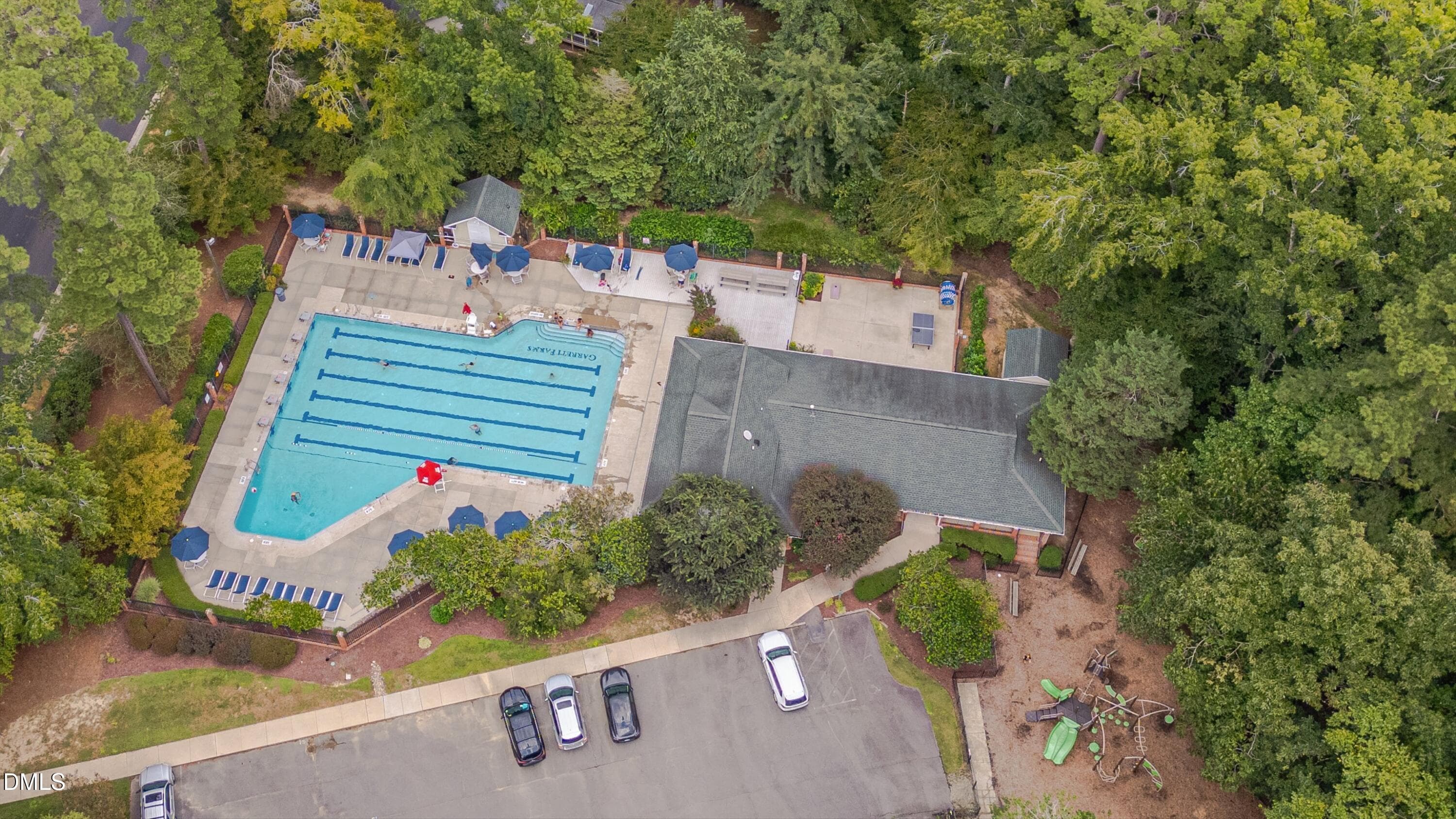 51-4003 Peachway Dr-51 - 4003 Peachway Court, Durham, NC 27705, Durham