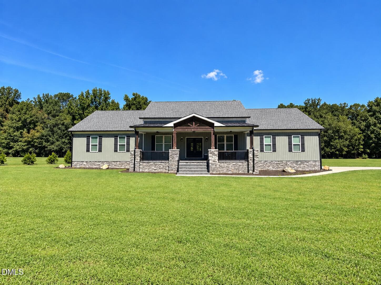 309 Turnage Road, Smithfield, NC 27577