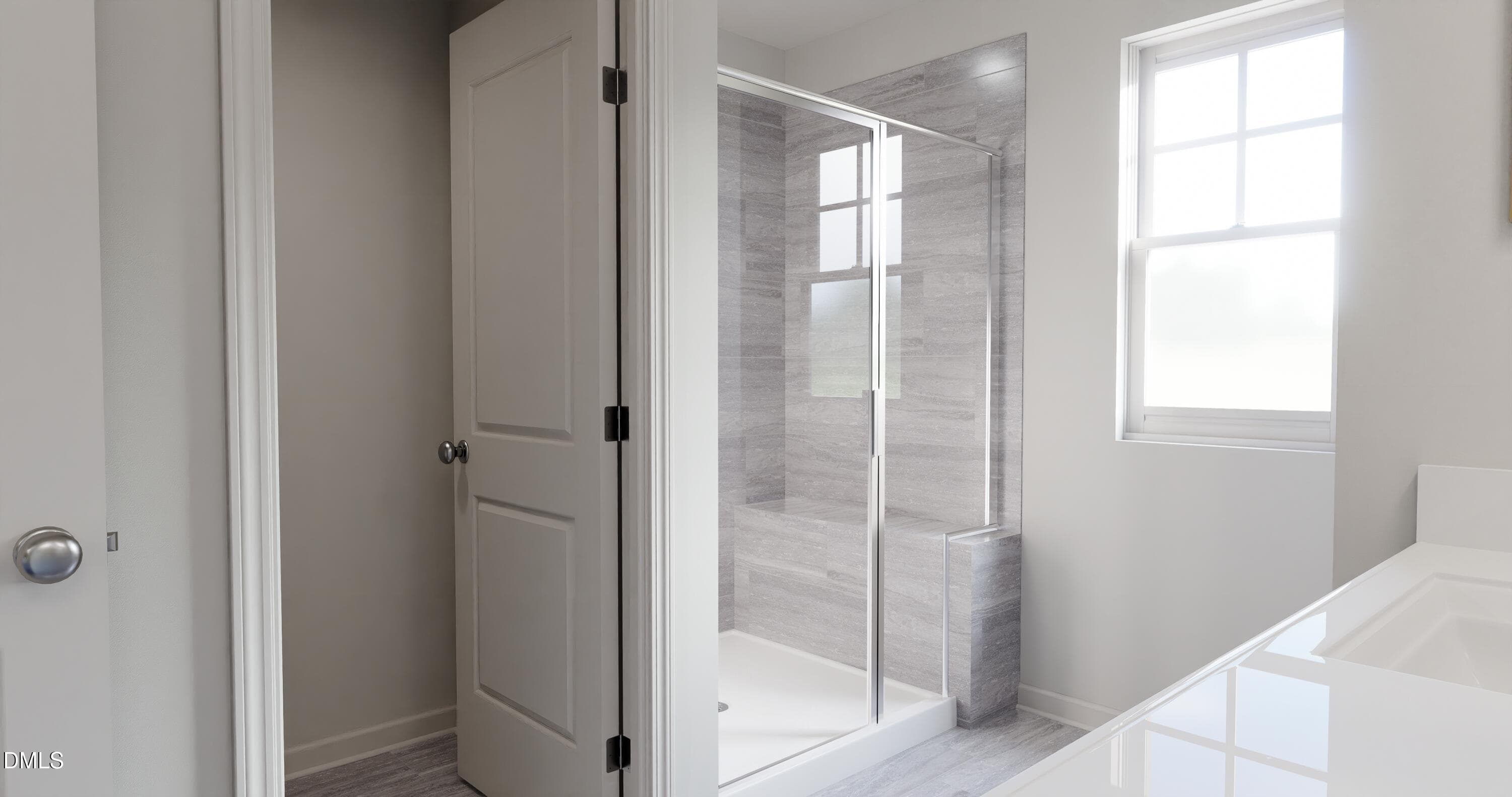 Owner's-Bath-2 - 2316 Mica Rdg Lane, Durham, NC 27703, Durham
