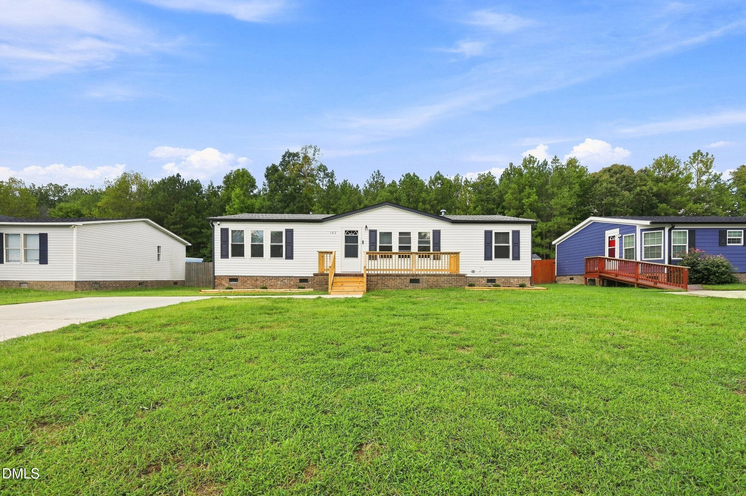 012 - 182 Wendover Lane, Roanoke Rapids, NC 27870, Roanoke Rapids