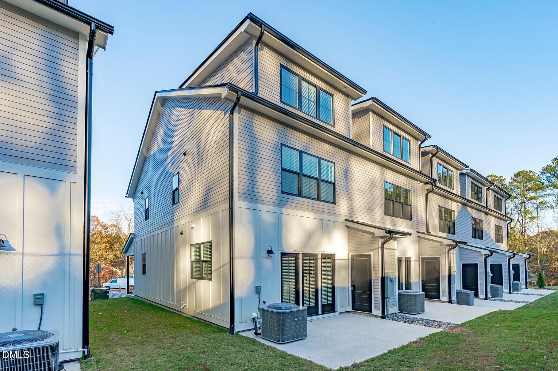 B (3 of 6) (1) - 5619 Johnson Woods Court, Raleigh, NC 27609, Raleigh