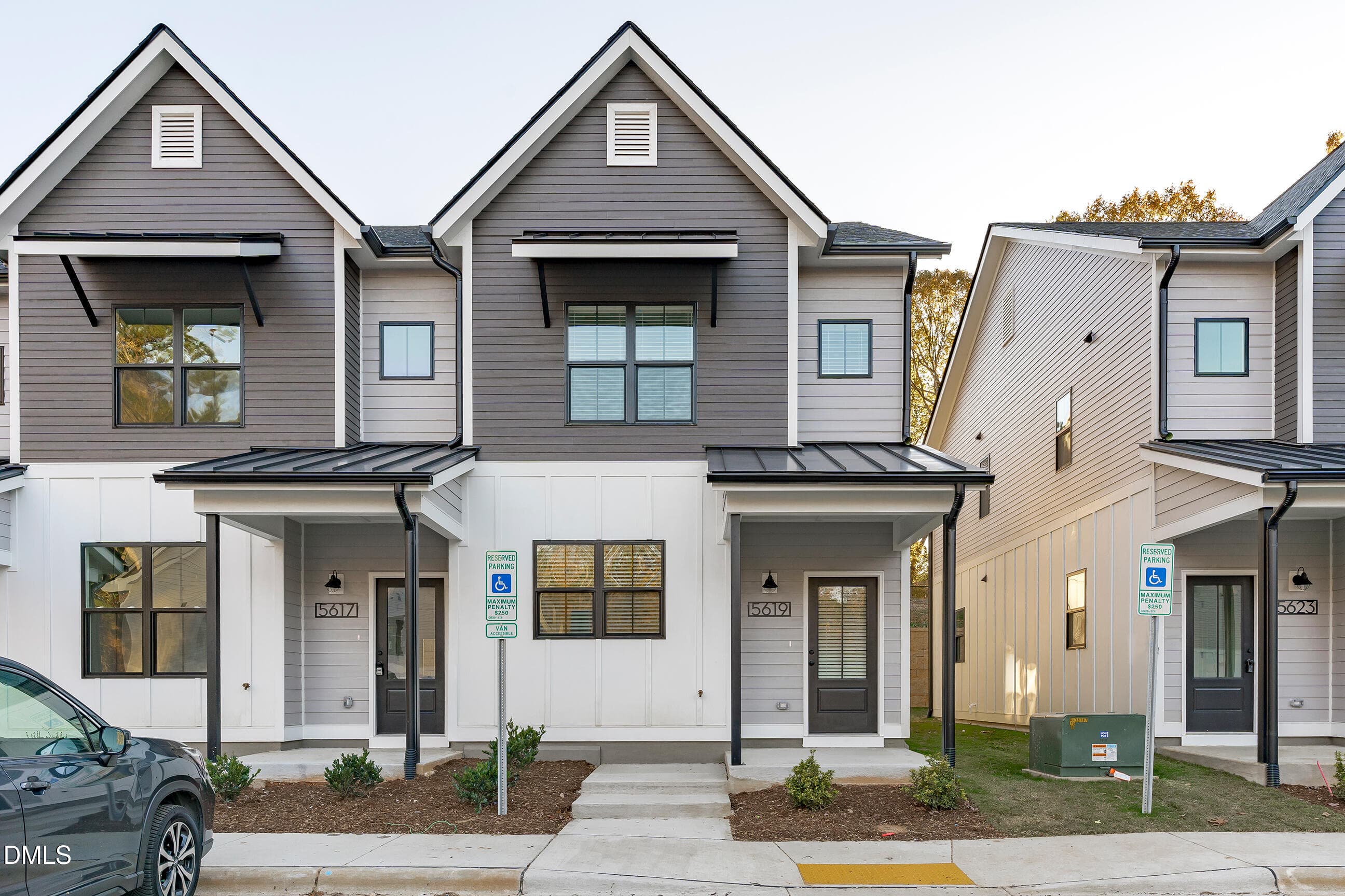 B (5 of 6) - 5619 Johnson Woods Court, Raleigh, NC 27609, Raleigh