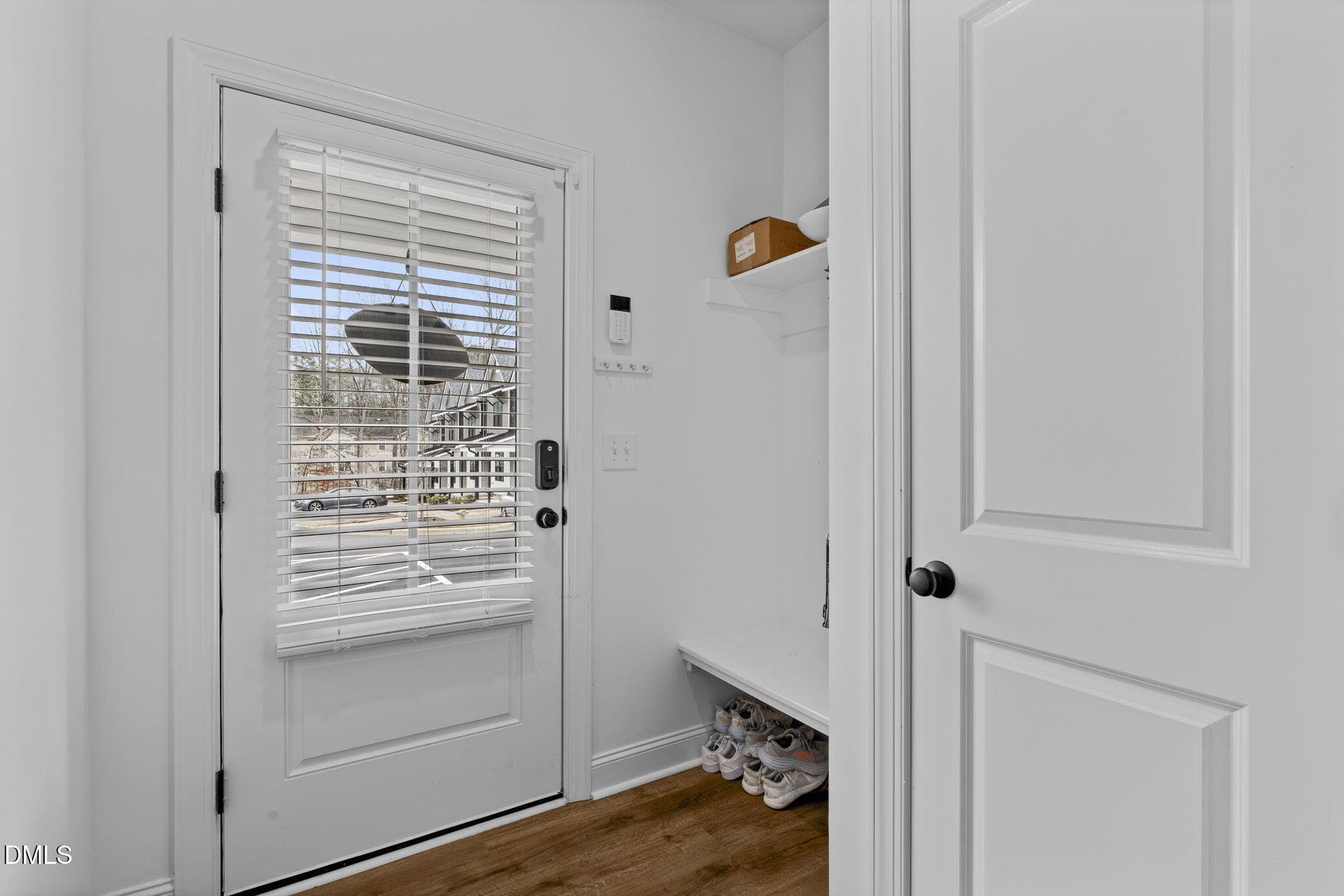 A (1 of 25) - 5619 Johnson Woods Court, Raleigh, NC 27609, Raleigh