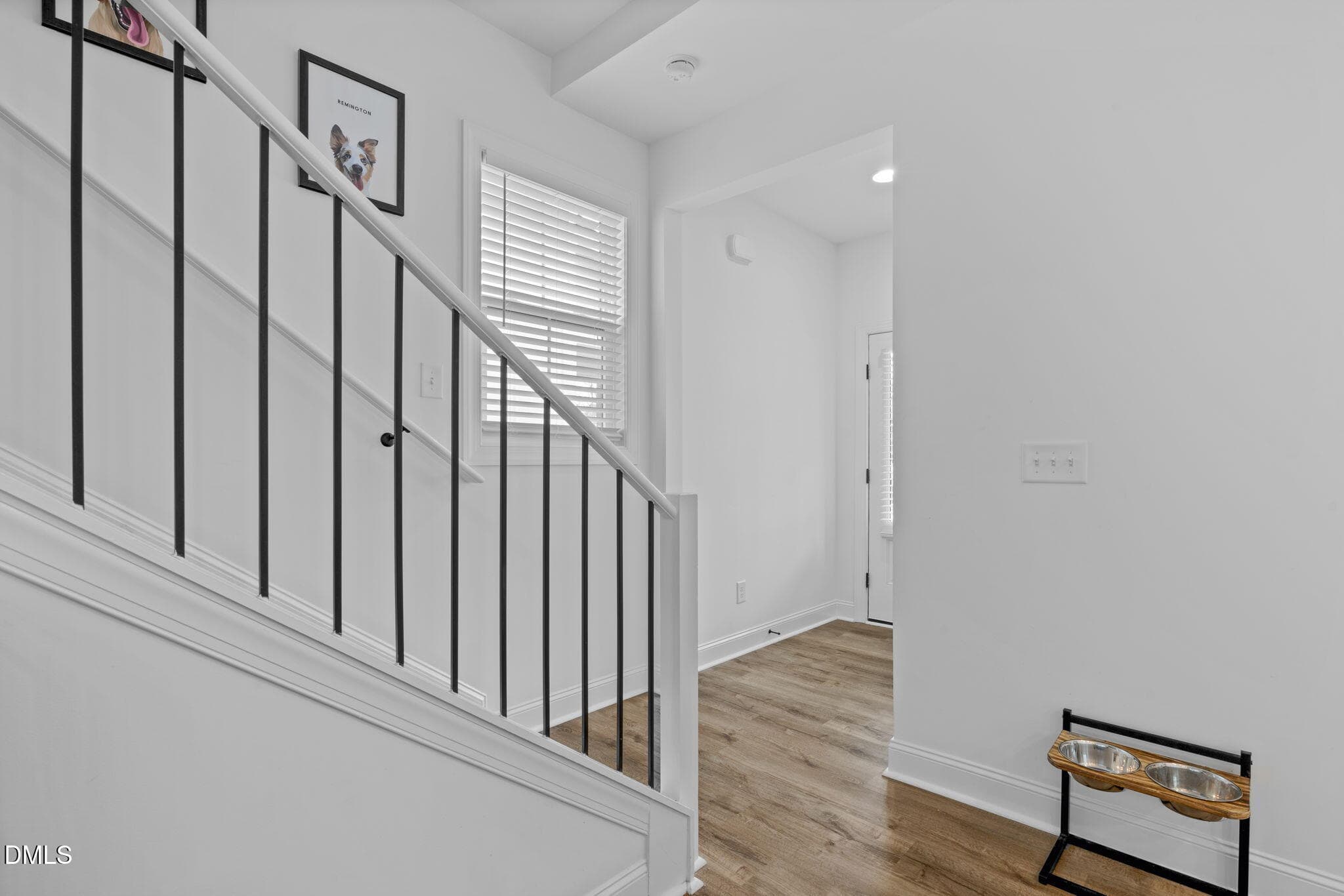 A (3 of 25) - 5619 Johnson Woods Court, Raleigh, NC 27609, Raleigh
