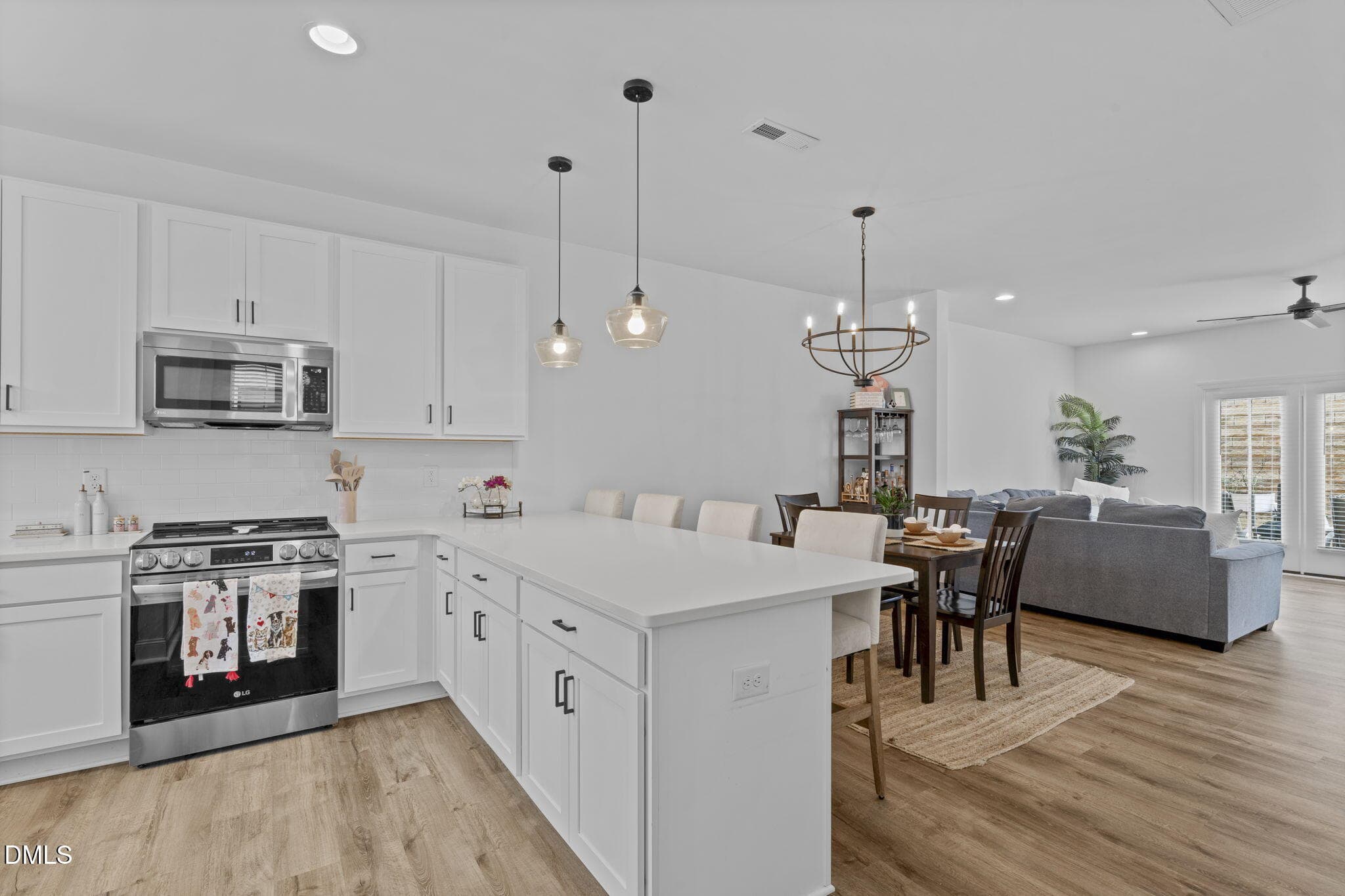 A (4 of 25) - 5619 Johnson Woods Court, Raleigh, NC 27609, Raleigh