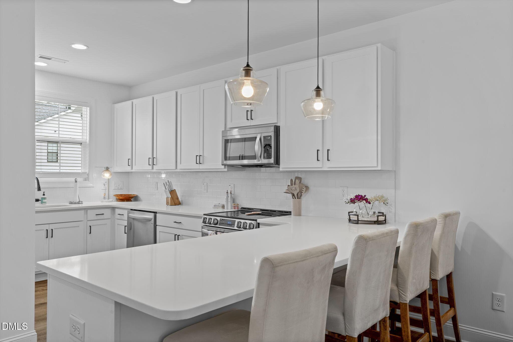 A (8 of 25) - 5619 Johnson Woods Court, Raleigh, NC 27609, Raleigh