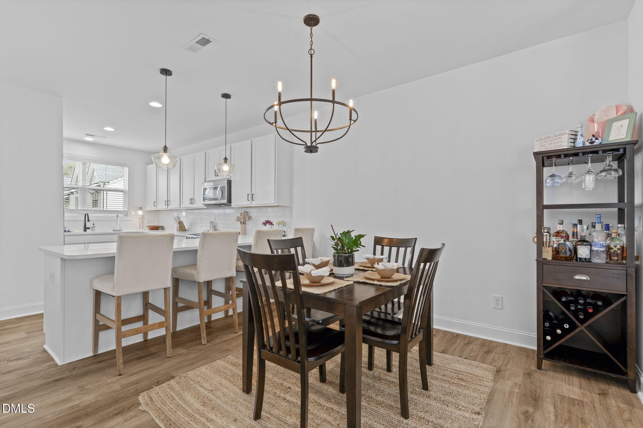 A (10 of 25) - 5619 Johnson Woods Court, Raleigh, NC 27609, Raleigh