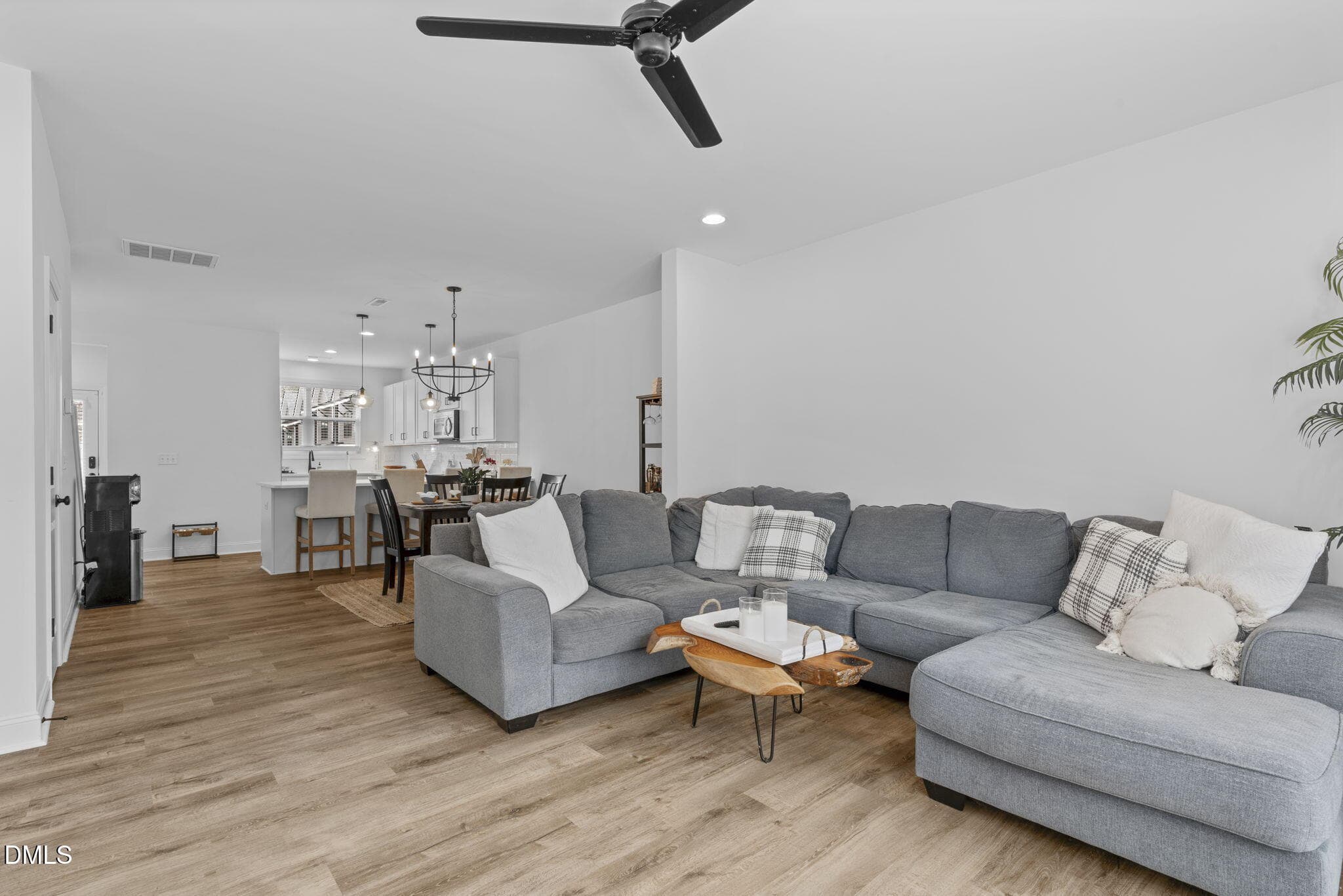 A (12 of 25) - 5619 Johnson Woods Court, Raleigh, NC 27609, Raleigh